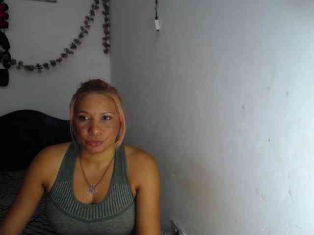 GeicerTito webcam