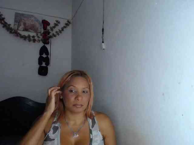 GeicerTito webcam