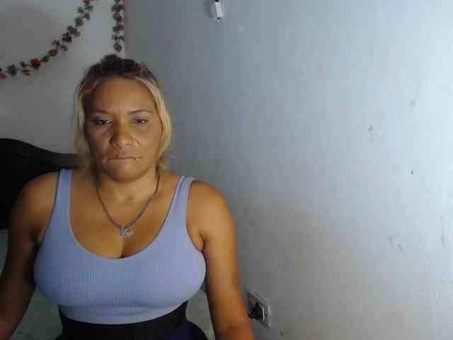 GeicerTito webcam