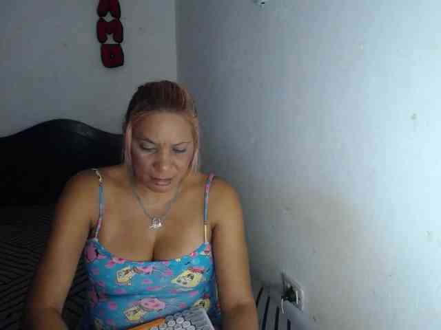 GeicerTito webcam