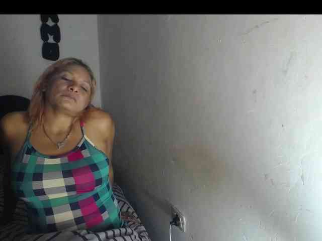 GeicerTito webcam