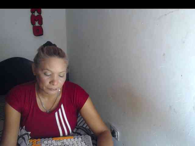 GeicerTito webcam