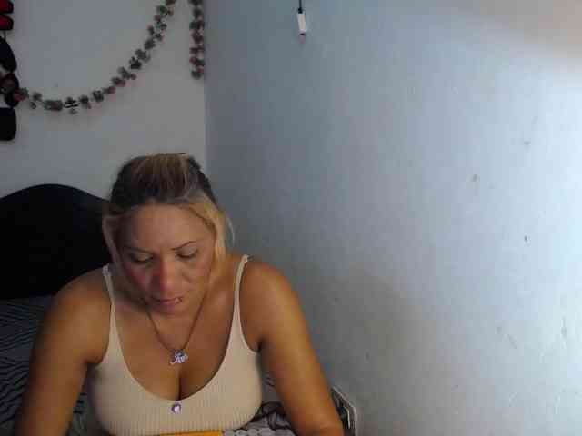 GeicerTito webcam