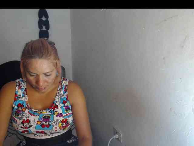 GeicerTito webcam