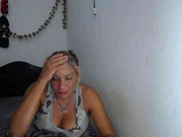 GeicerTito webcam