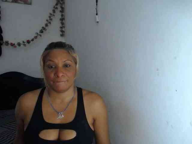 GeicerTito webcam