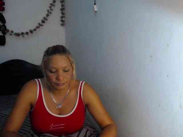 GeicerTito webcam