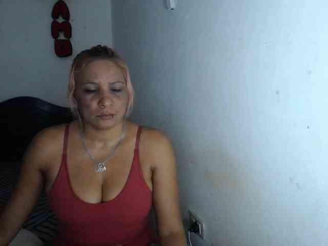 GeicerTito webcam