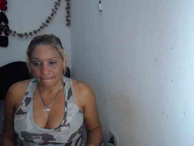 GeicerTito webcam