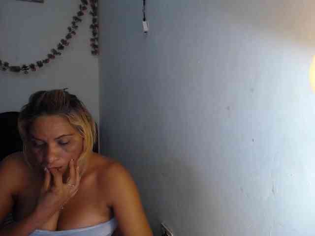 GeicerTito webcam