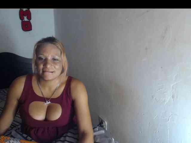 GeicerTito webcam