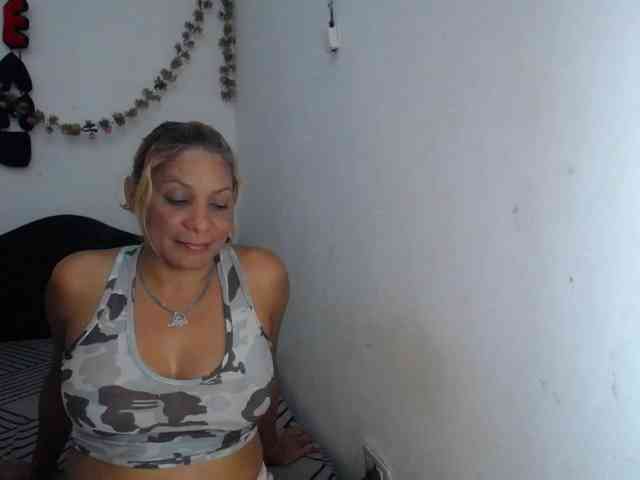 GeicerTito webcam