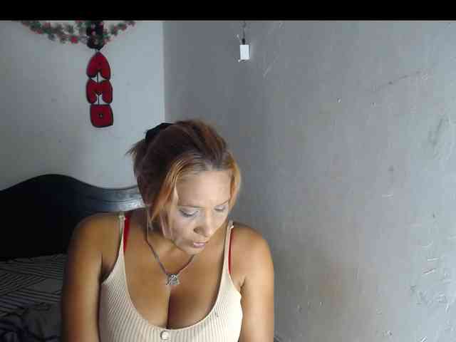 GeicerTito webcam