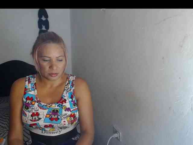 GeicerTito webcam