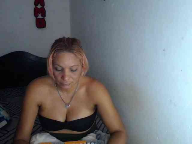 GeicerTito webcam