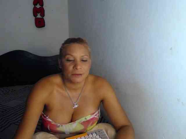 GeicerTito webcam