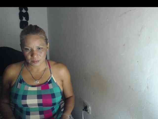 GeicerTito webcam