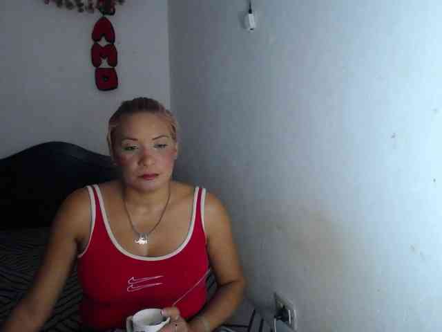 GeicerTito webcam