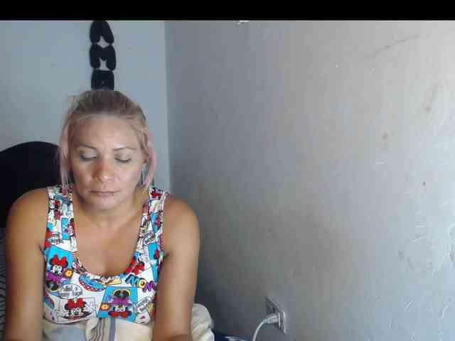 GeicerTito webcam