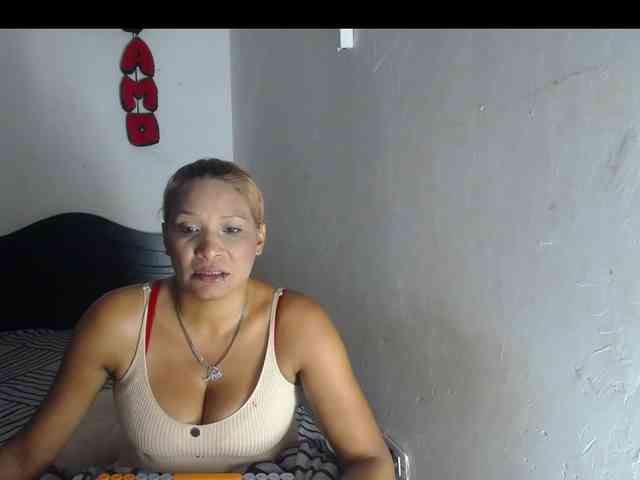 GeicerTito webcam