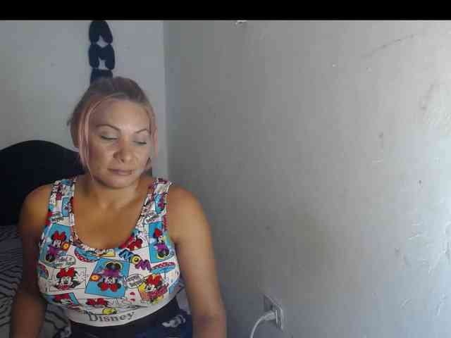 GeicerTito webcam
