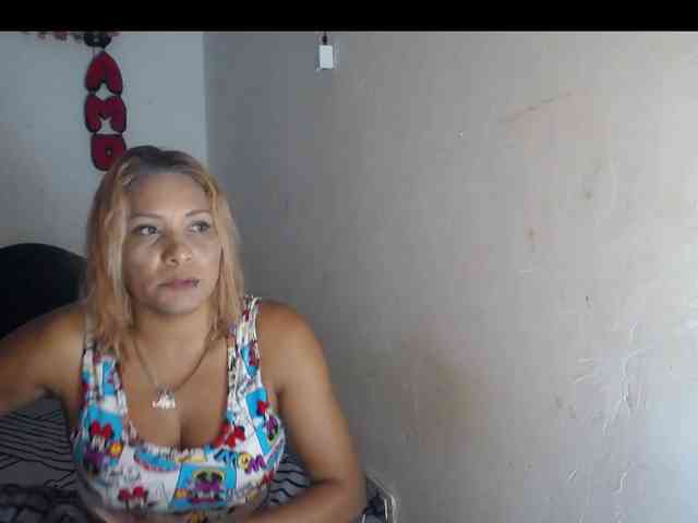 GeicerTito webcam