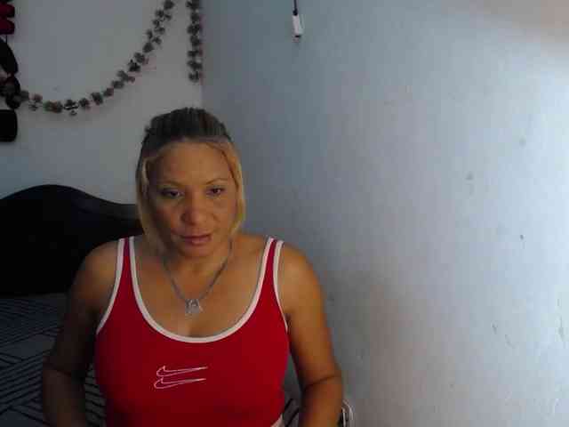 GeicerTito webcam