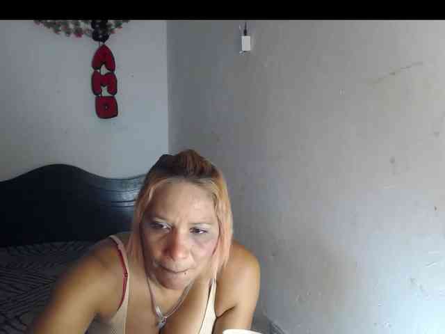 GeicerTito webcam