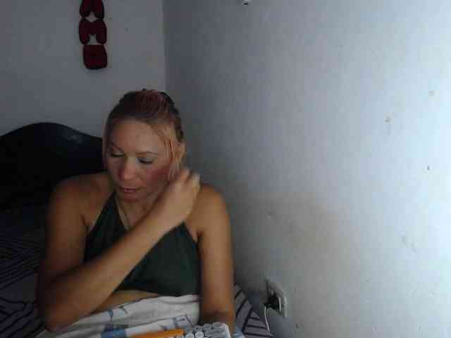GeicerTito webcam