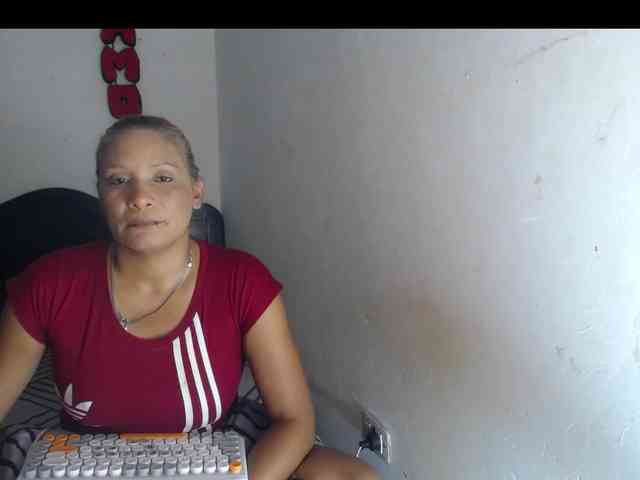 GeicerTito webcam