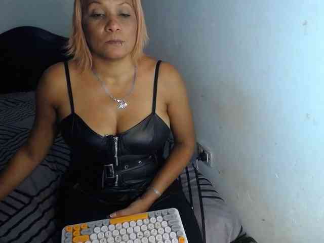 GeicerTito webcam