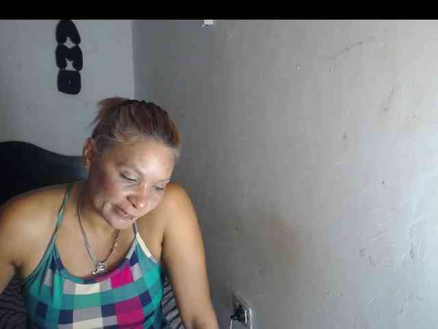 GeicerTito webcam
