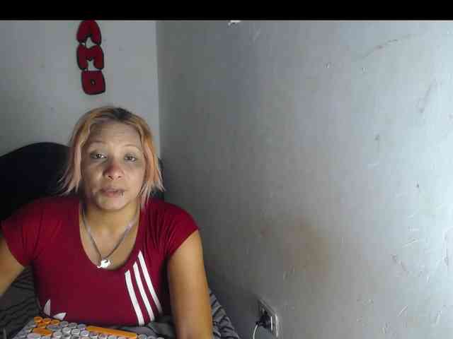 GeicerTito webcam