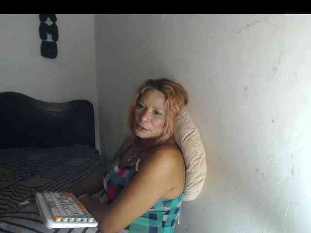 GeicerTito webcam