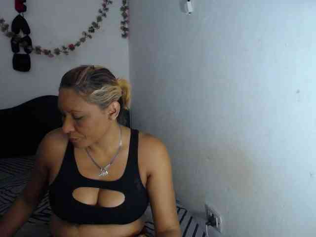 GeicerTito webcam