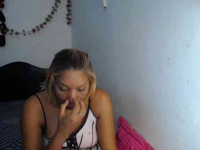 GeicerTito webcam