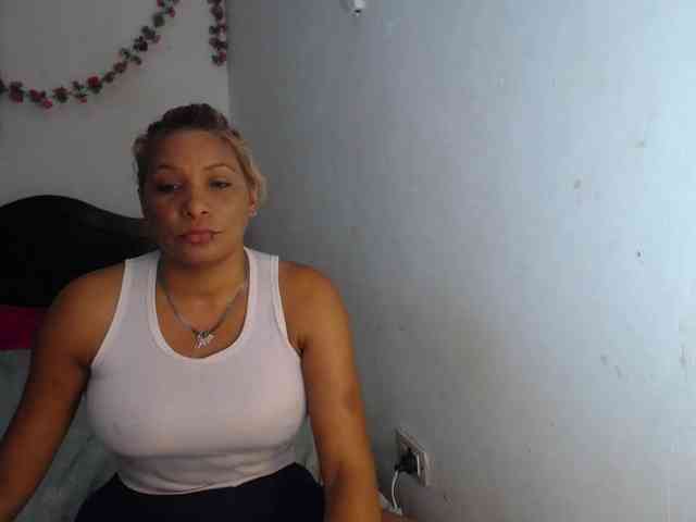 GeicerTito webcam