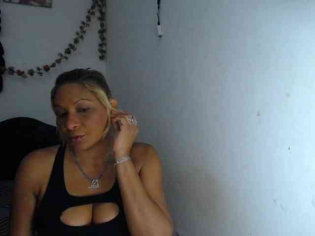 GeicerTito webcam
