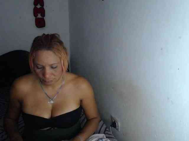 GeicerTito webcam