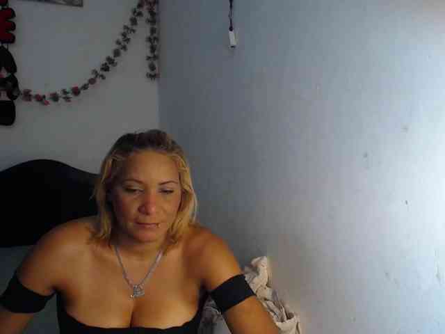 GeicerTito webcam