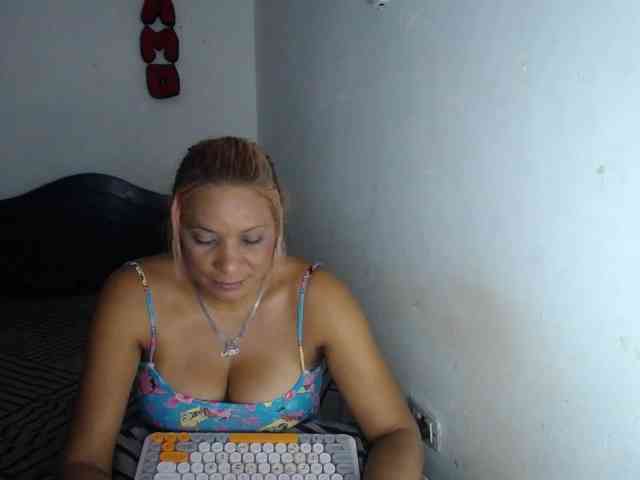 GeicerTito webcam