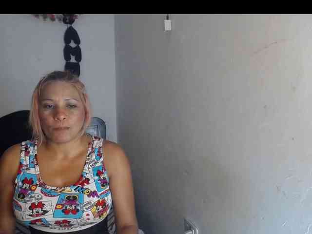 GeicerTito webcam