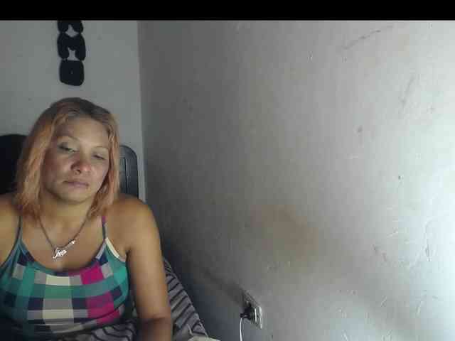 GeicerTito webcam