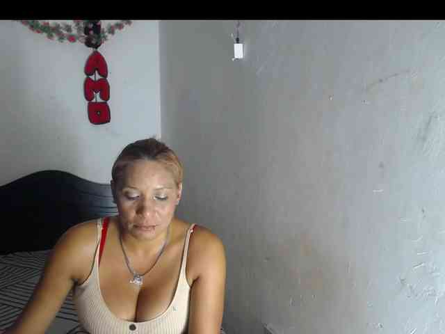 GeicerTito webcam
