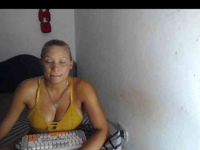 GeicerTito webcam