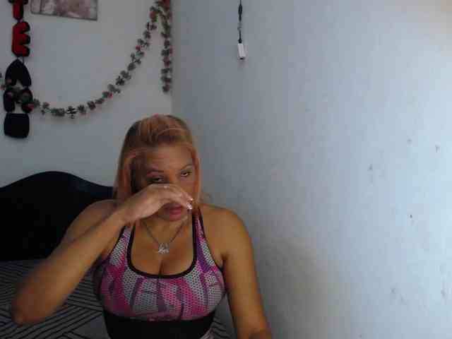 GeicerTito webcam