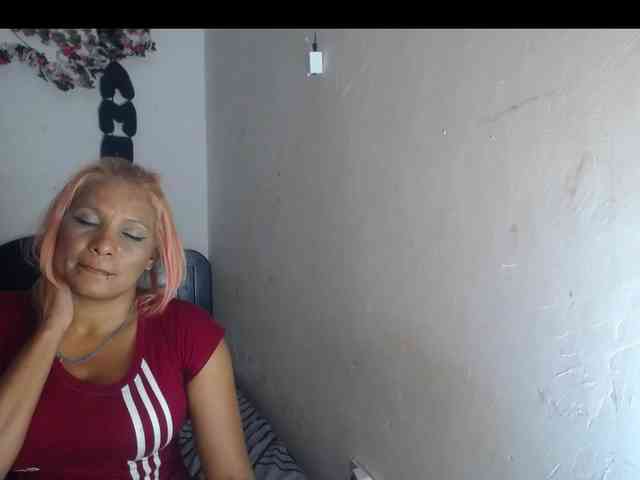 GeicerTito webcam