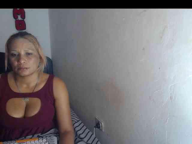 GeicerTito webcam