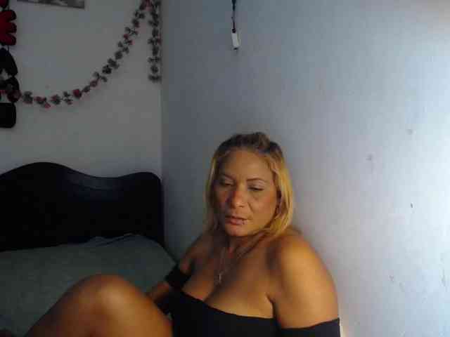 GeicerTito webcam