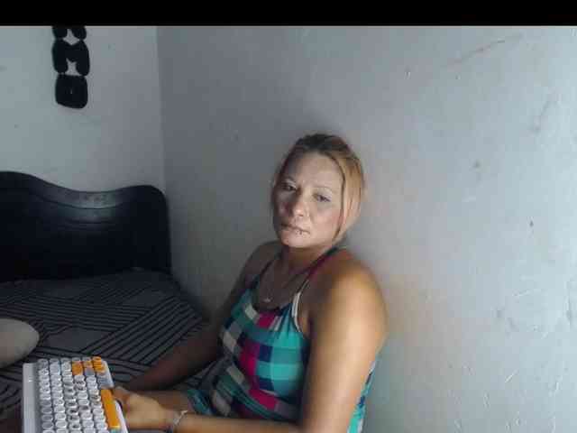 GeicerTito webcam